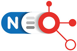 Logo NEO